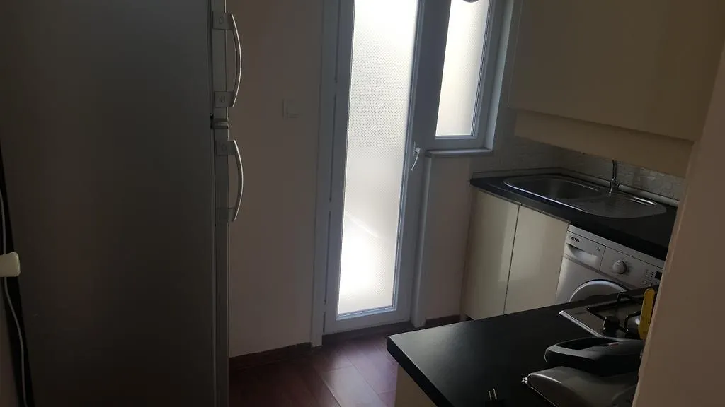 Hodhod Boutique Apartments Istanbul