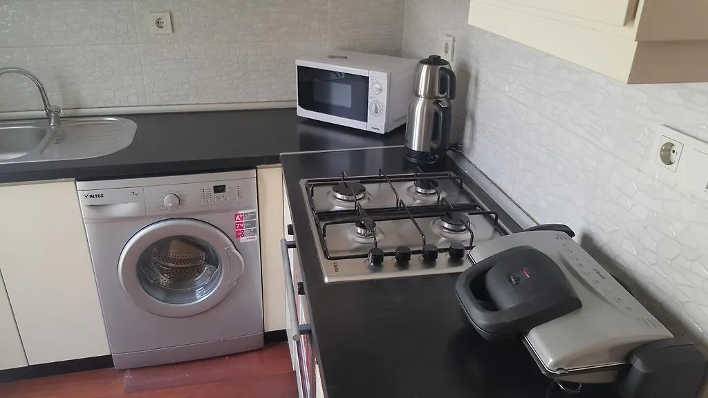 Hodhod Boutique Apartments Istanbul