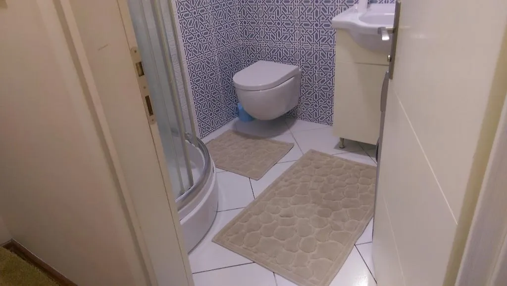 Hodhod Boutique Apartments Istanbul 0*,  Turcia