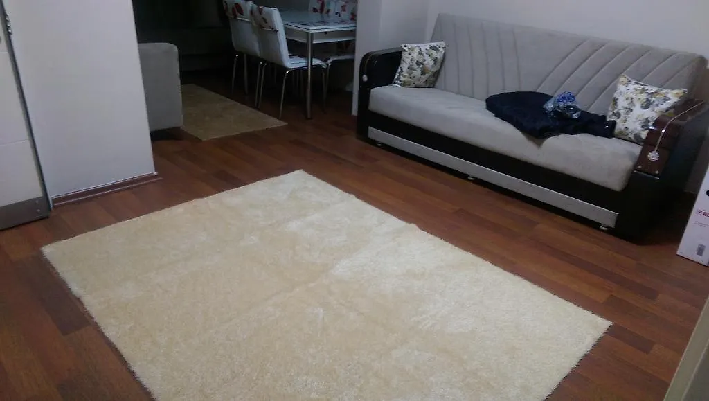Hodhod Boutique Apartments Istanbul