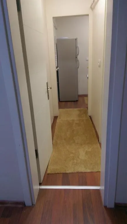 Hodhod Boutique Apartments Istanbul