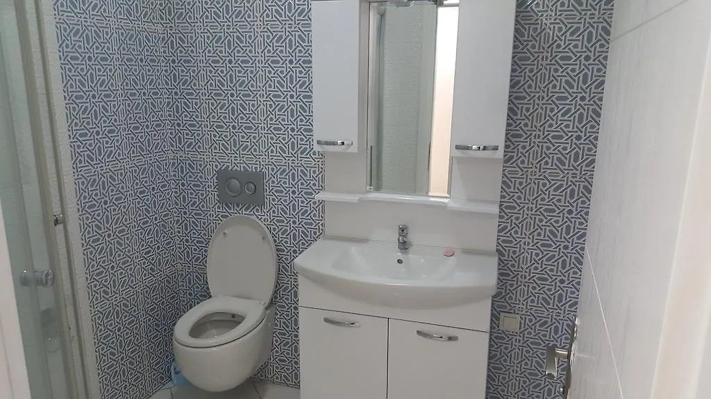 Hodhod Boutique Apartments Istanbul Turcia